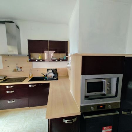 The Ark Eco Homestay Esch-sur-Alzette Bagian luar foto