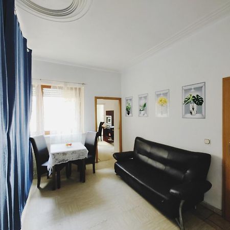 The Ark Eco Homestay Esch-sur-Alzette Bagian luar foto