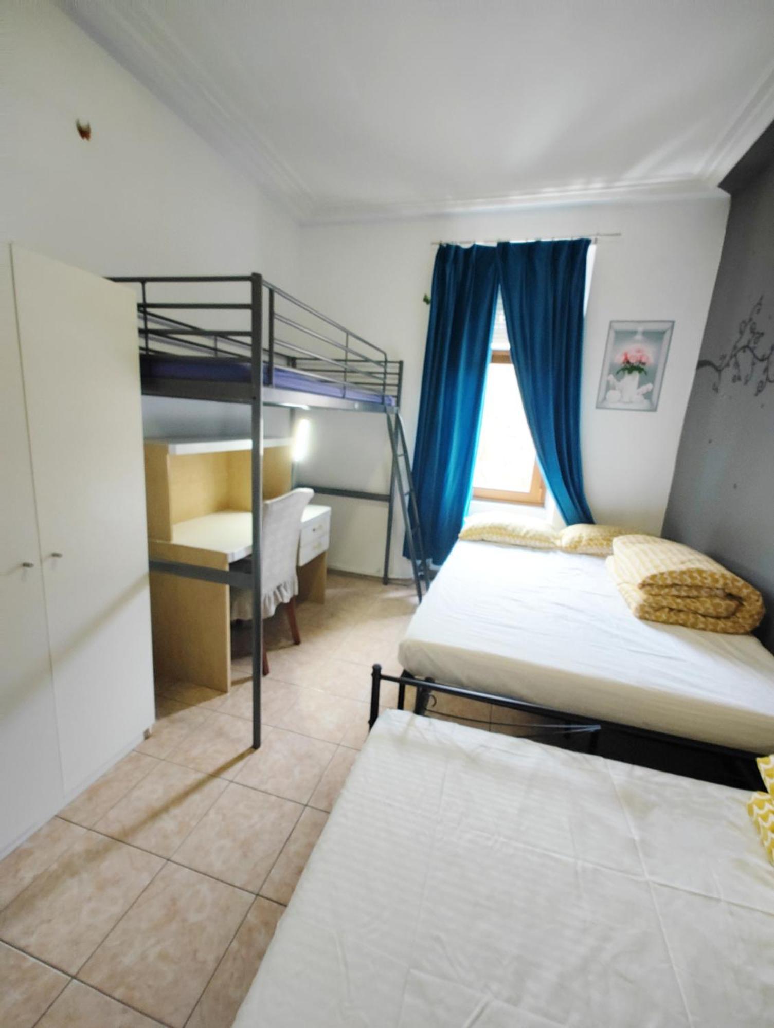 The Ark Eco Homestay Esch-sur-Alzette Bagian luar foto