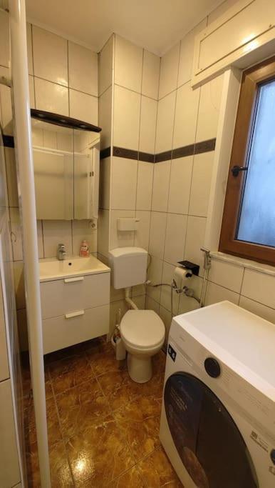 The Ark Eco Homestay Esch-sur-Alzette Bagian luar foto